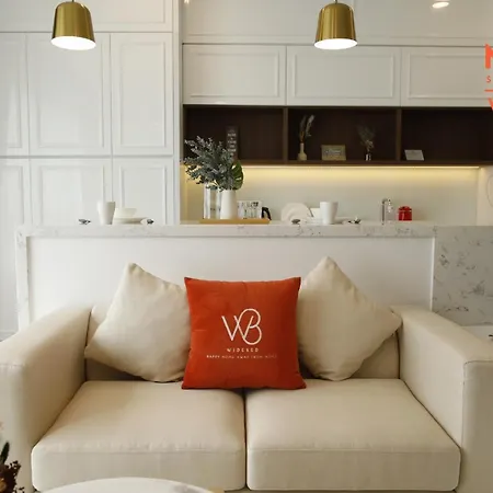 Novo Serviced Suites By Widebed, Jalan Ampang, Gleneagles Kuala Lumpur Exterior photo
