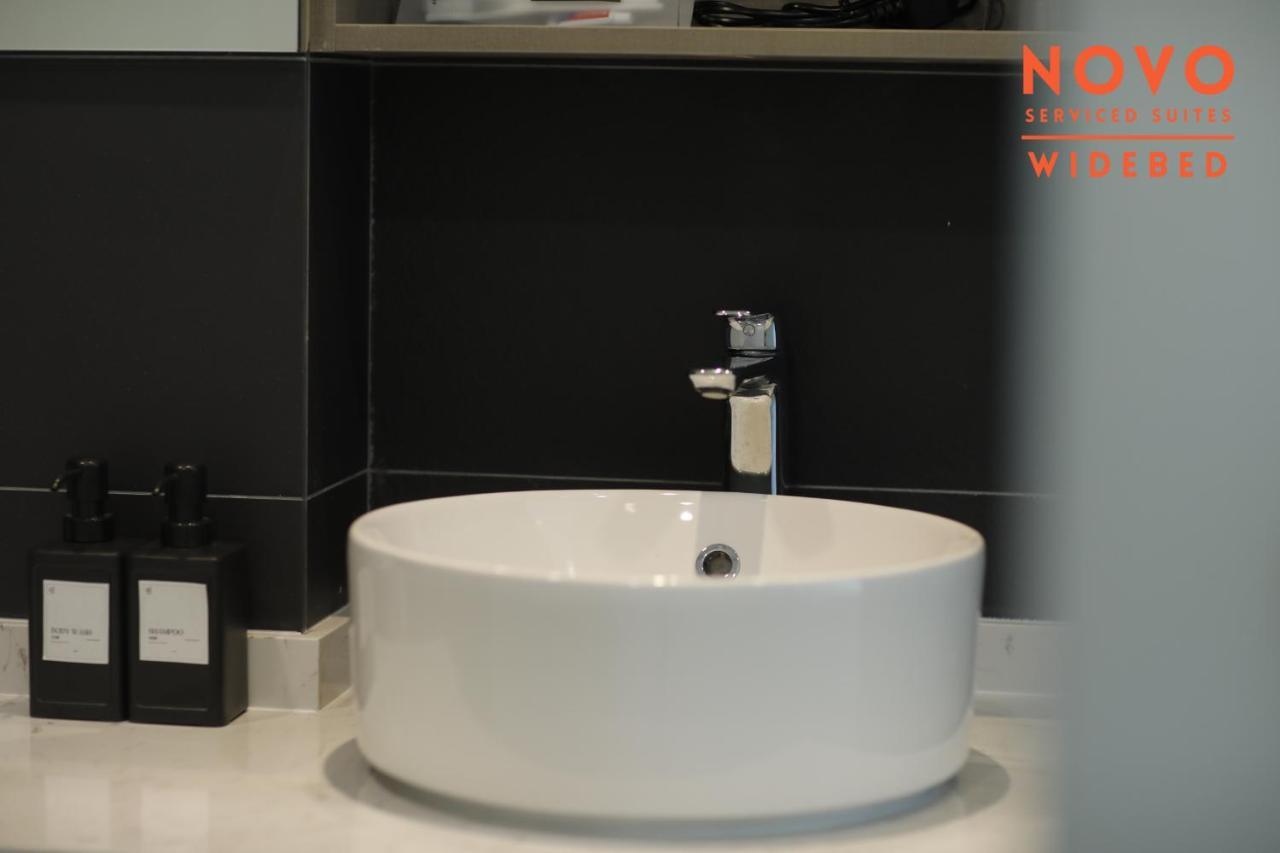 Novo Serviced By Widebed, Jalan Ampang, Gleneagles Kuala Lumpur