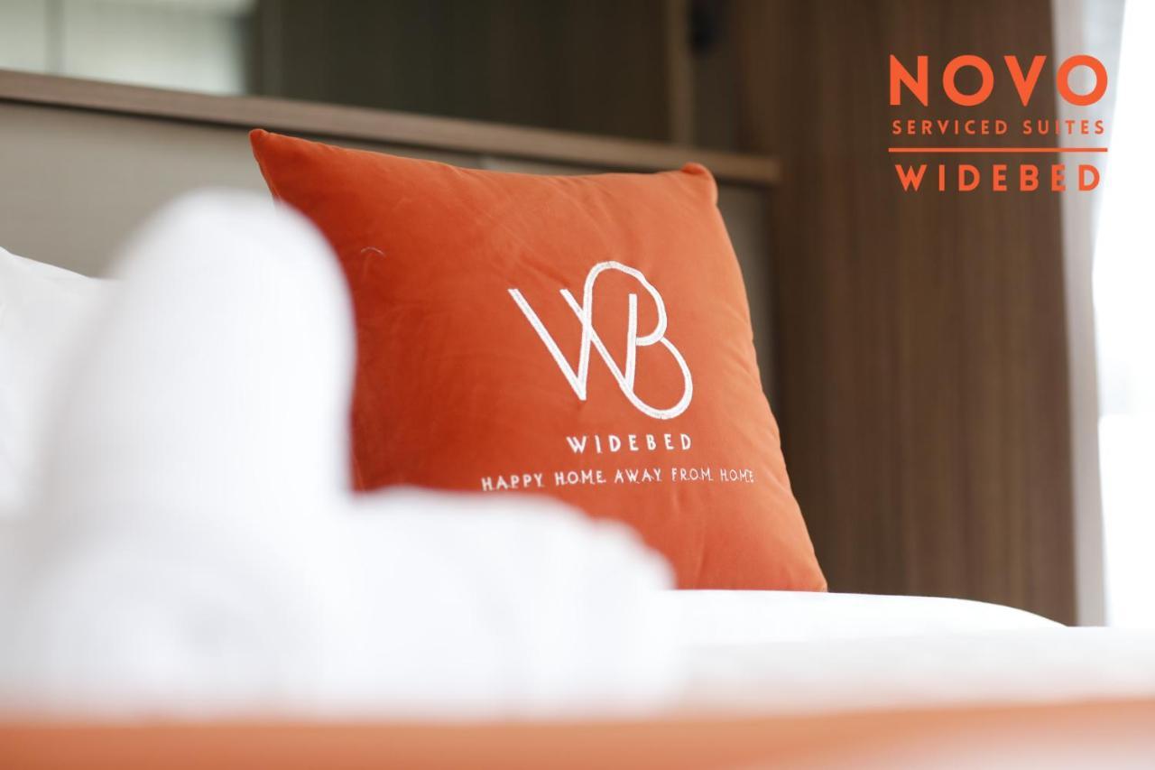 Novo Serviced By Widebed, Jalan Ampang, Gleneagles Apartment
