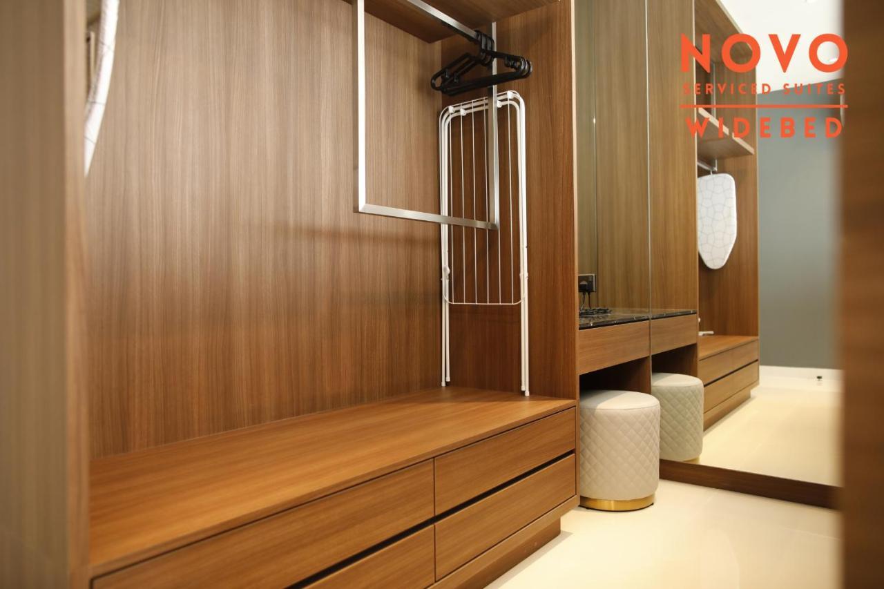 Novo Serviced By Widebed, Jalan Ampang, Gleneagles *