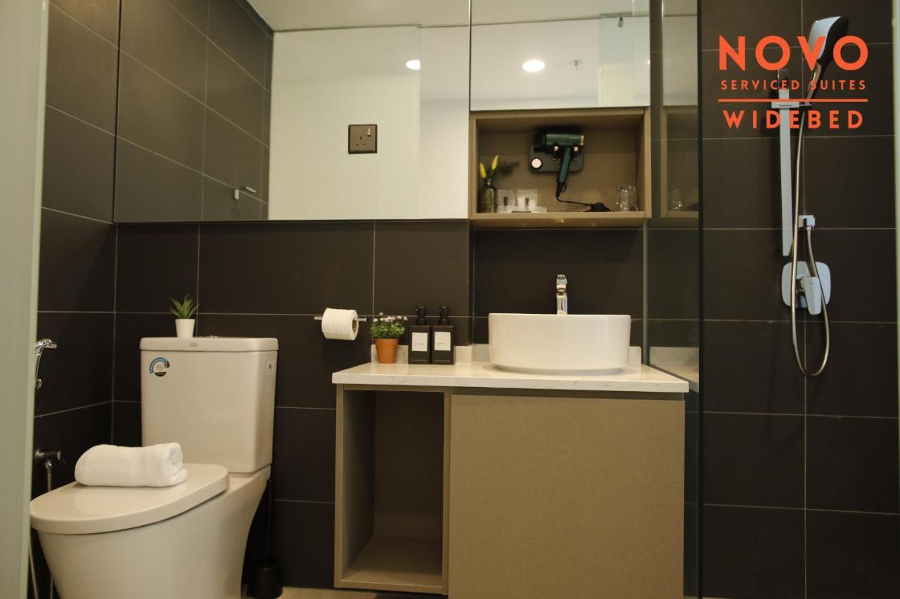Novo Serviced By Widebed, Jalan Ampang, Gleneagles Kuala Lumpur