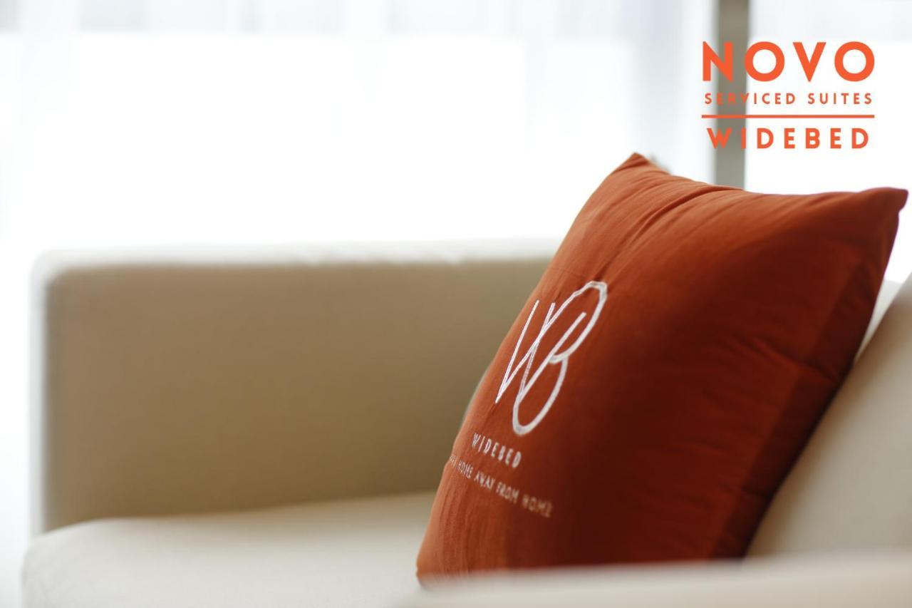 Apartment Novo Serviced By Widebed, Jalan Ampang, Gleneagles *