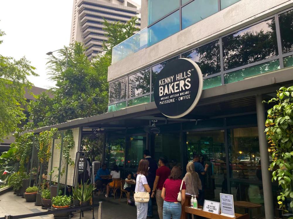 Novo Serviced By Widebed, Jalan Ampang, Gleneagles Kuala Lumpur