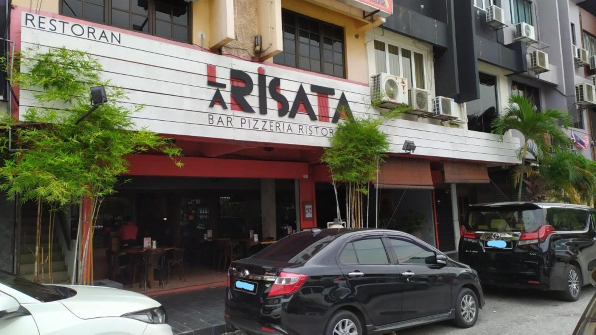 Novo Serviced By Widebed, Jalan Ampang, Gleneagles * Kuala Lumpur