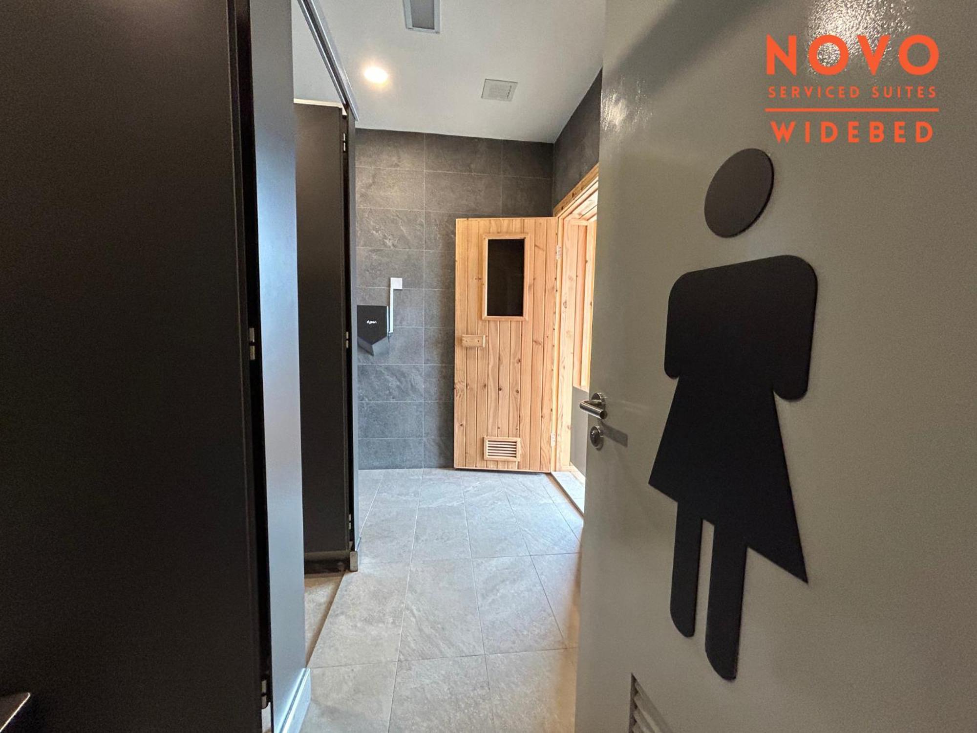 Apartment Novo Serviced By Widebed, Jalan Ampang, Gleneagles *