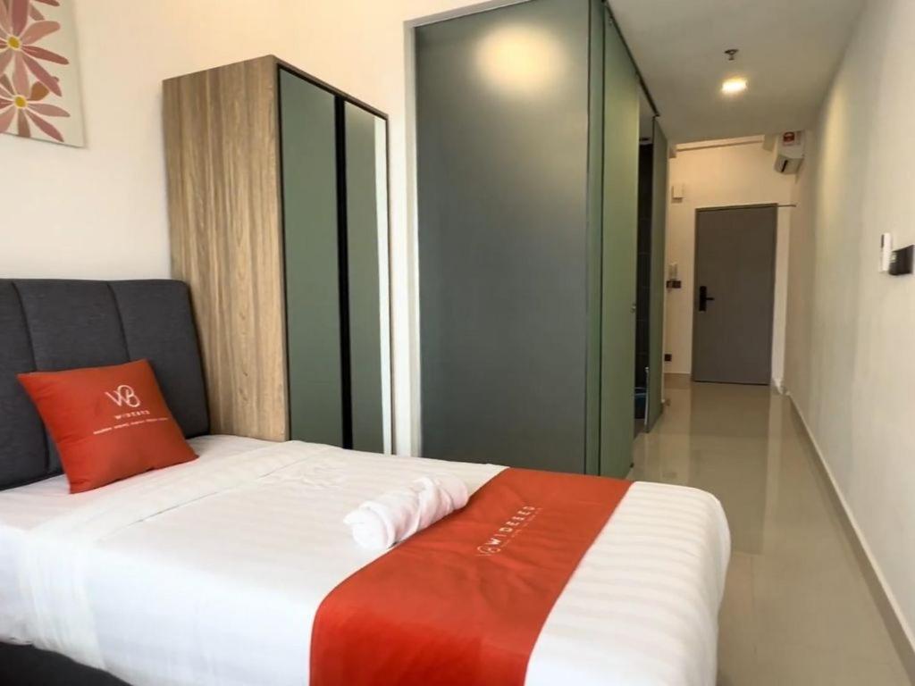 Novo Serviced By Widebed, Jalan Ampang, Gleneagles